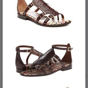 Donald J Pliner sandals